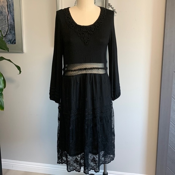NWT JJ’s Fairyland Dress - Picture 4 of 12